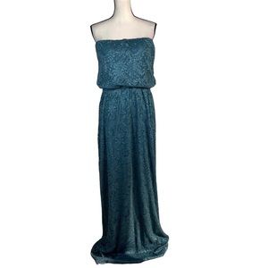 sachin and babi light blue dress Everything You Need to Know About Mango Dresses for Summer main image 0